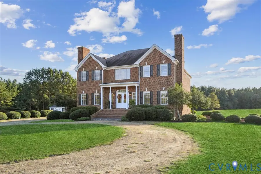 20145 Hunnicut Road, Dinwiddie, VA 23803 - #2