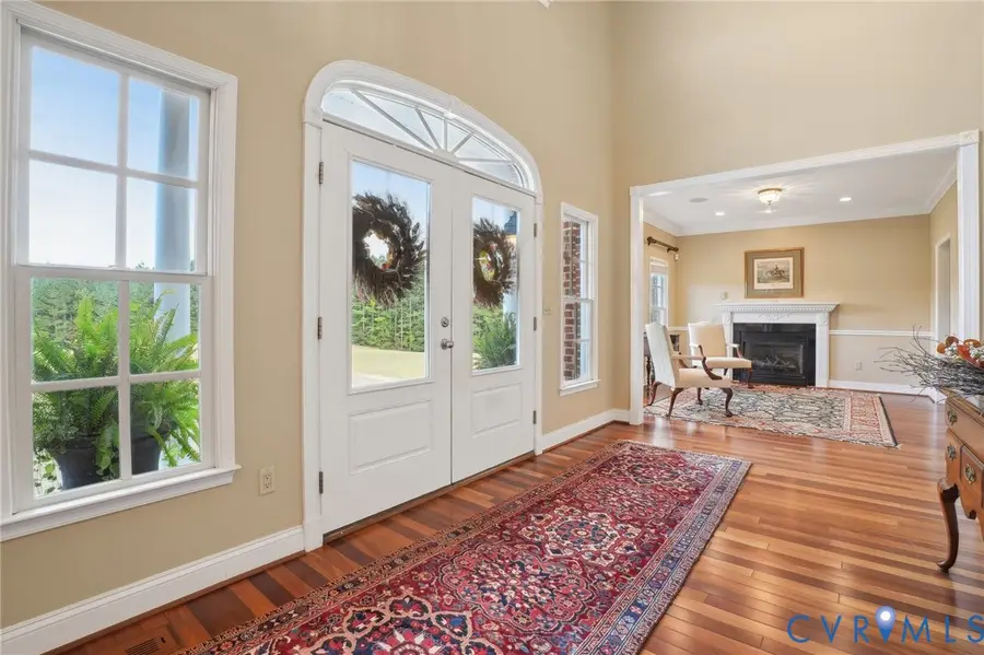 20145 Hunnicut Road, Dinwiddie, VA 23803 - #3