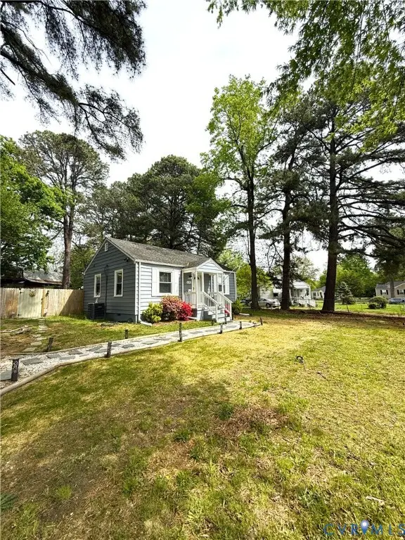 6108 Glenway Drive, Richmond, VA 23225 - #1