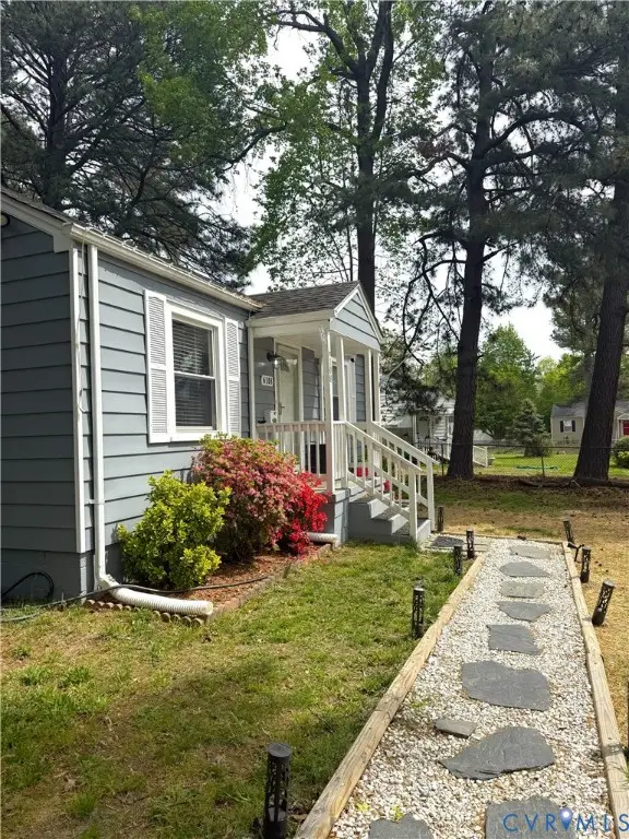 6108 Glenway Drive, Richmond, VA 23225 - #2