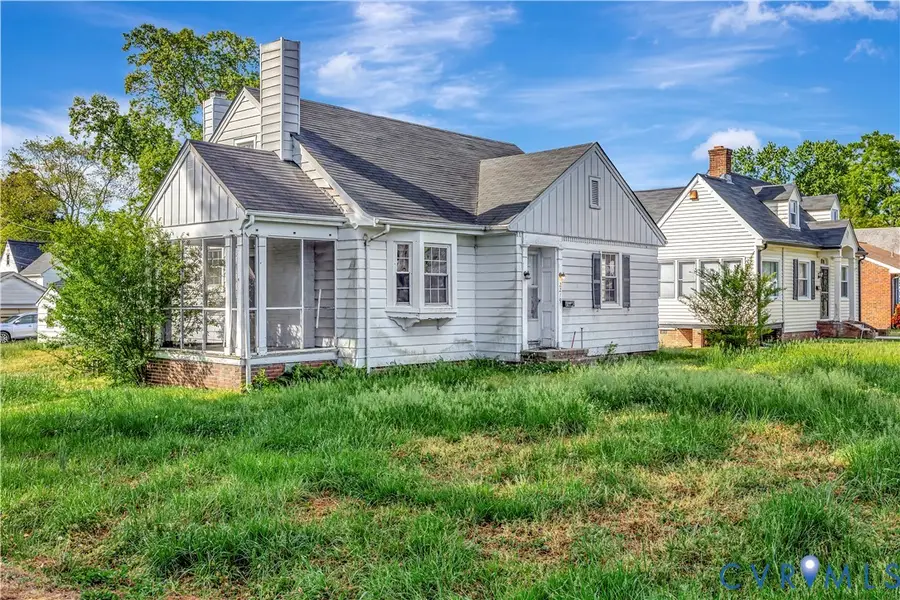 2219 Farrand Street, Henrico, VA 23231 - #3