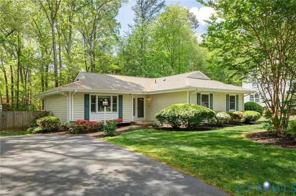 1906 Moonwind Place, Henrico, VA 23238