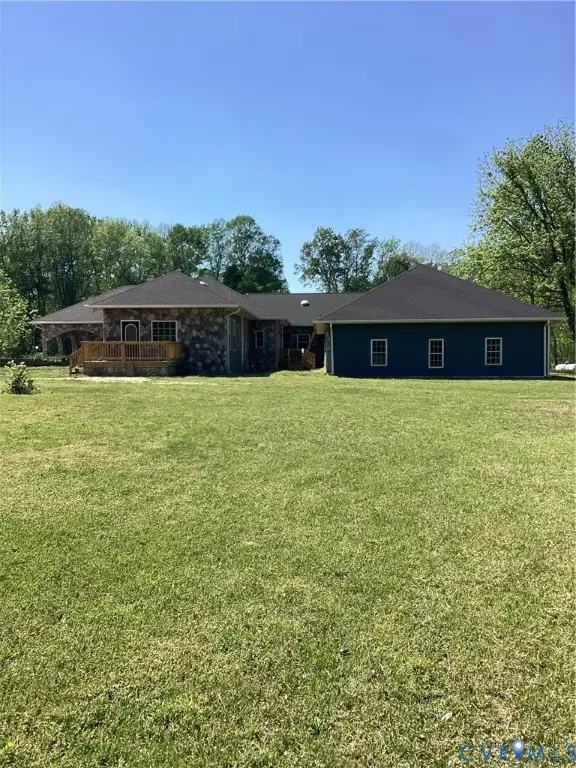 2680 Kiser Drive, Prince George, VA 23860