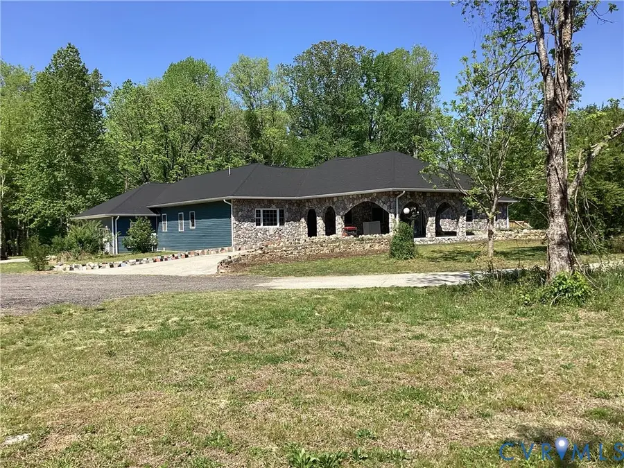 2680 Kiser Drive, Hopewell, VA 23860 - #3