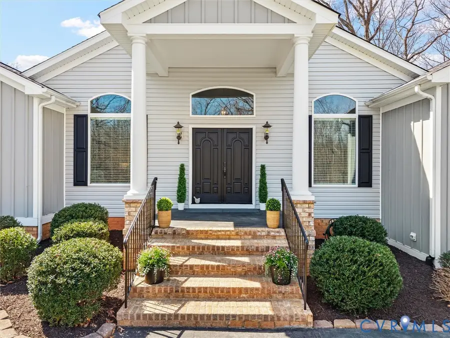 115 Summer Lane, Louisa, VA 23093 - #2