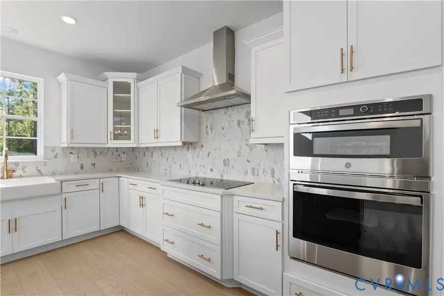 5169 Brandon Pines Drive, Providence Forge, VA 23140 - #3