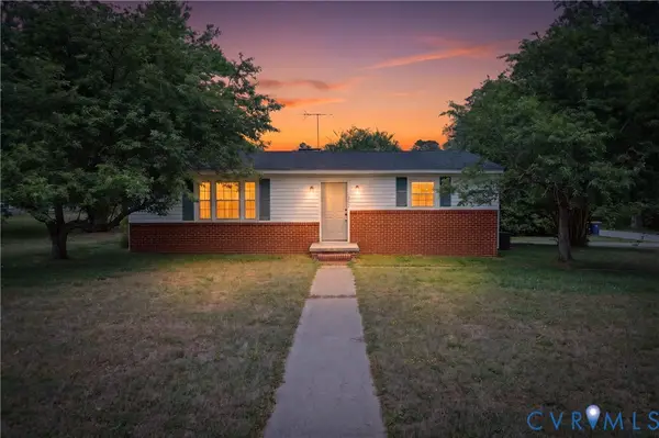 1909 Dinwiddie Avenue, Hopewell, VA 23860