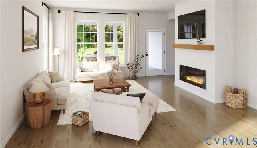 10302 Szalay Lane, Ashland, VA 23005 - #3