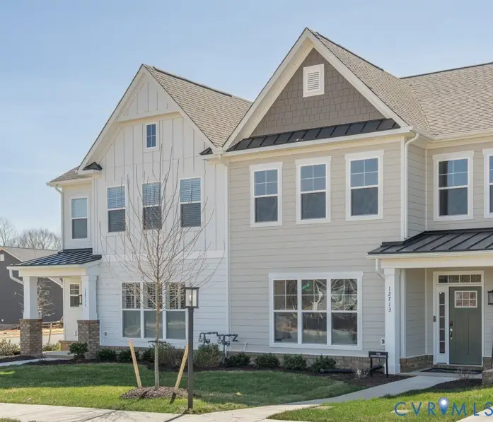 12713 Alderbranch Lane, Manakin Sabot, VA 23103 - #2