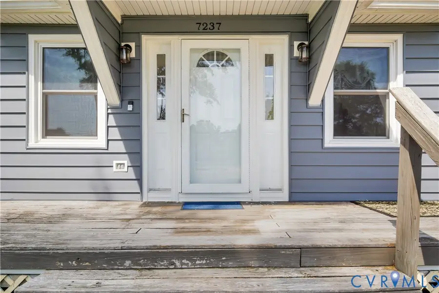 7237 Canal Street, Lanexa, VA 23089 - #3