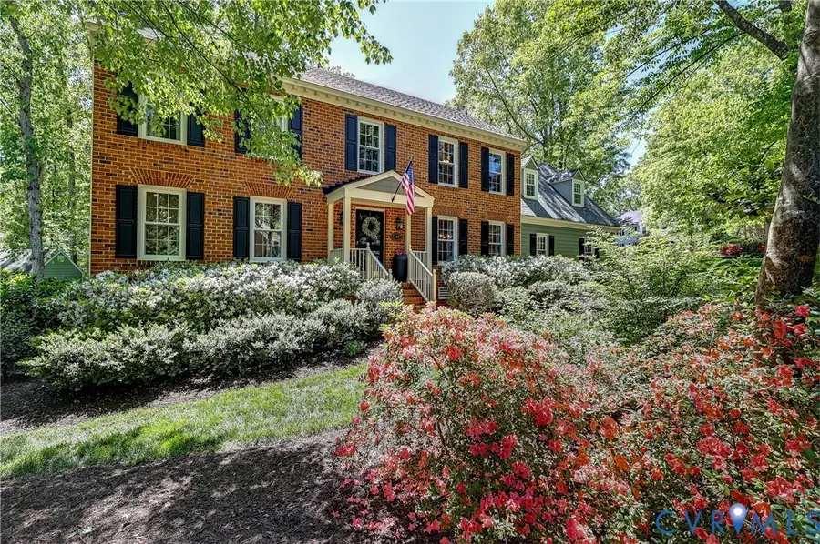 12419 Seahaven Drive, Henrico, VA 23233 - #2