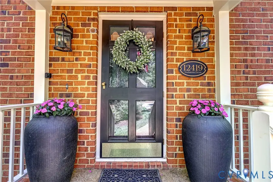 12419 Seahaven Drive, Henrico, VA 23233 - #3