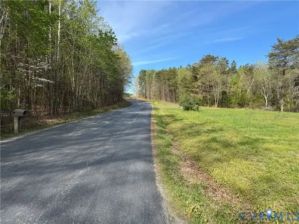 0 Family Lane, Charlotte Courthouse, VA 23923