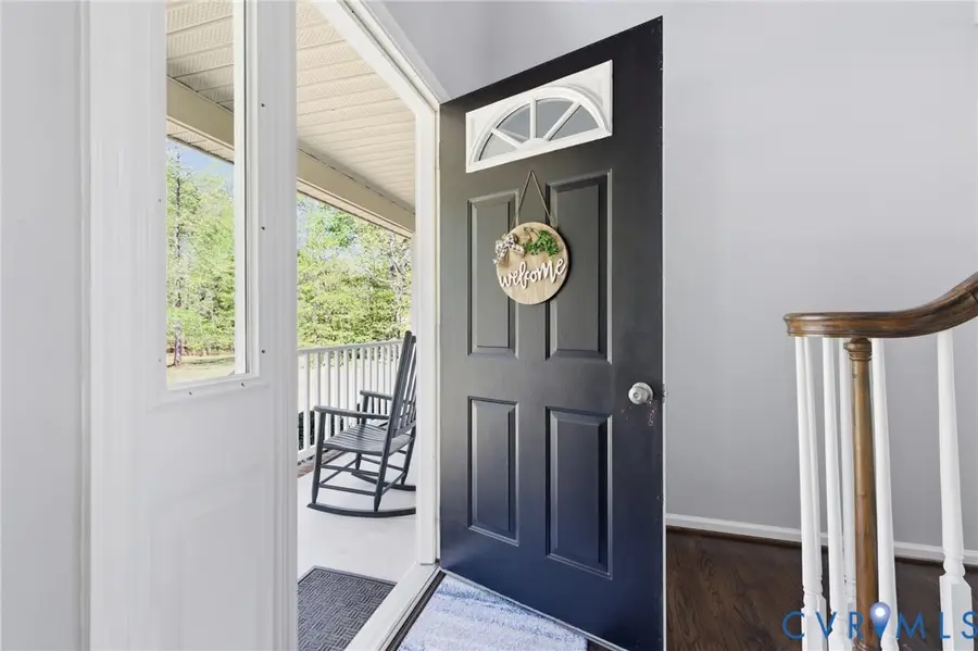 2851 Deer Run Drive, Rives, VA 23805 - #3