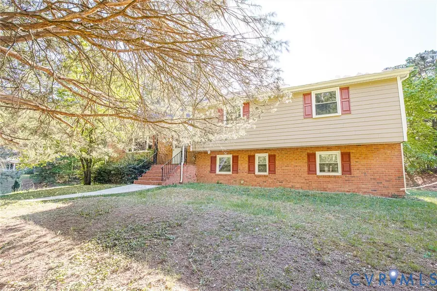 3500 Margate Drive, Richmond, VA 23235 - #2