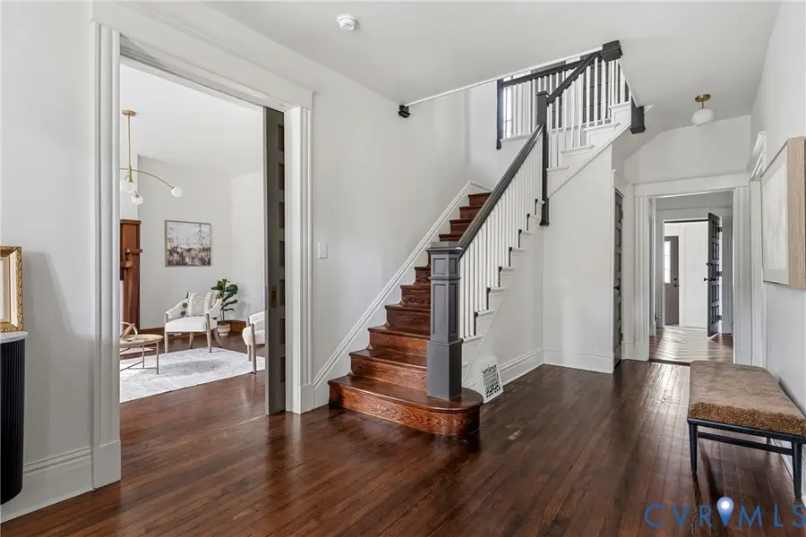 3012 Montrose Ave, Richmond, VA 23222 - #2