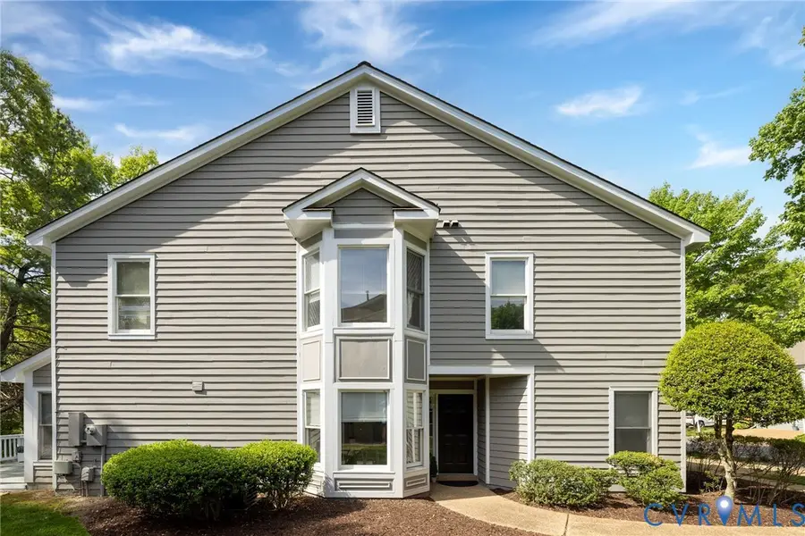 12006 Foxfield Circle, Henrico, VA 23233 - #2