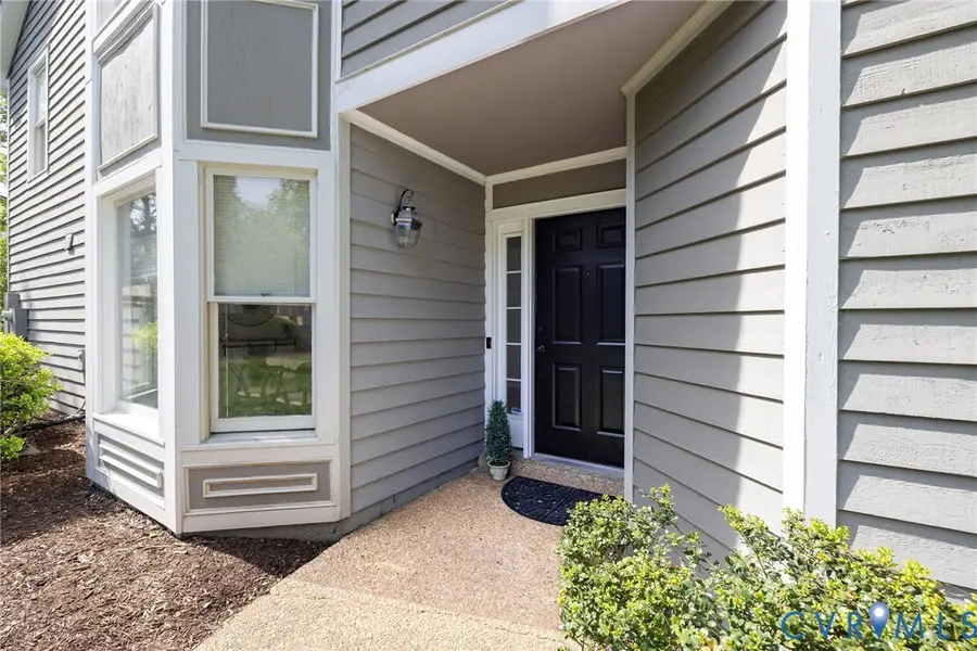 12006 Foxfield Circle, Henrico, VA 23233 - #3