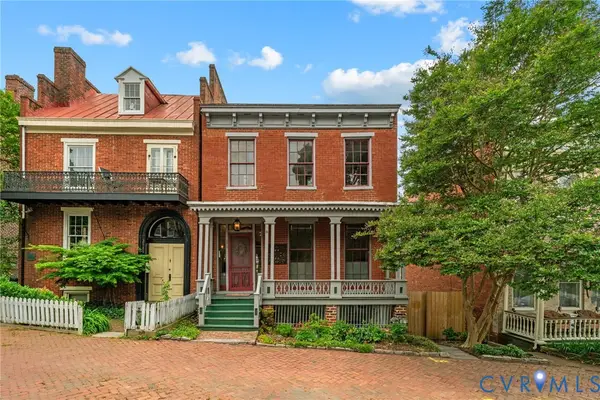 2513 E Grace Street, Richmond, VA 23223