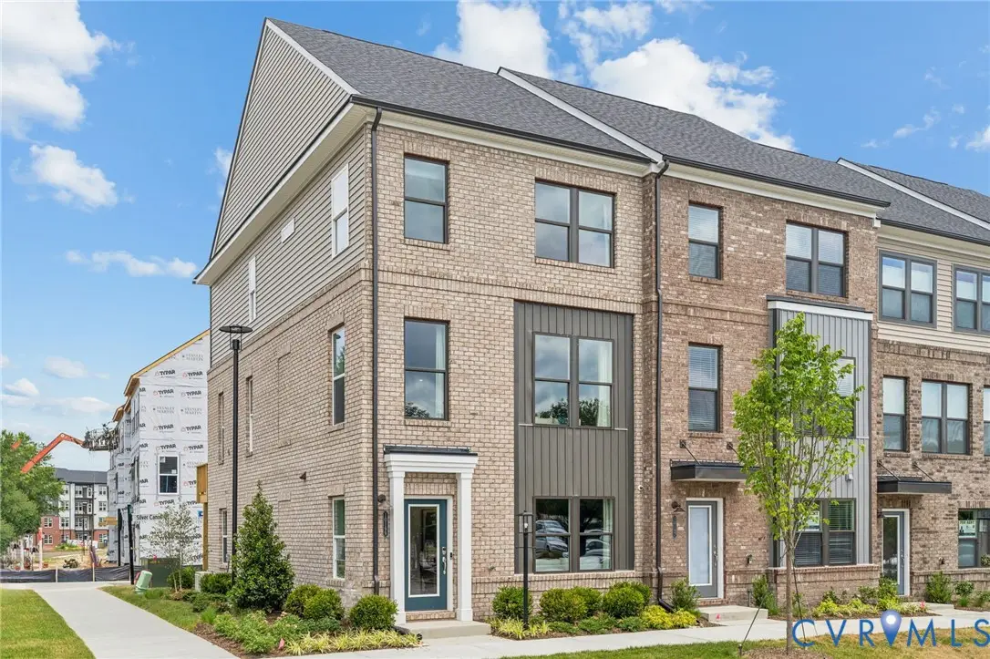 9427 Alquist Street #E02, Glen Allen, VA 23059 - #1