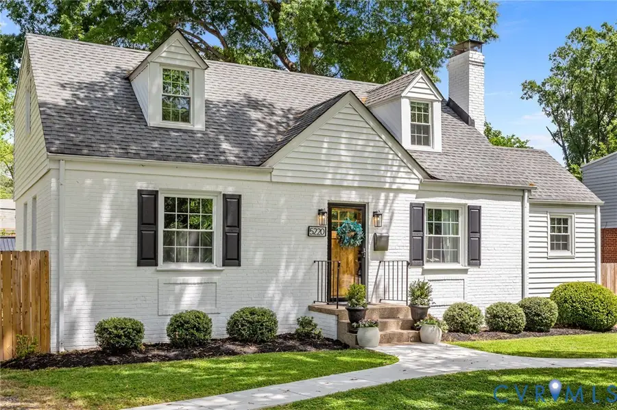 5220 W Grace Street, Brookland, VA 23226 - #3