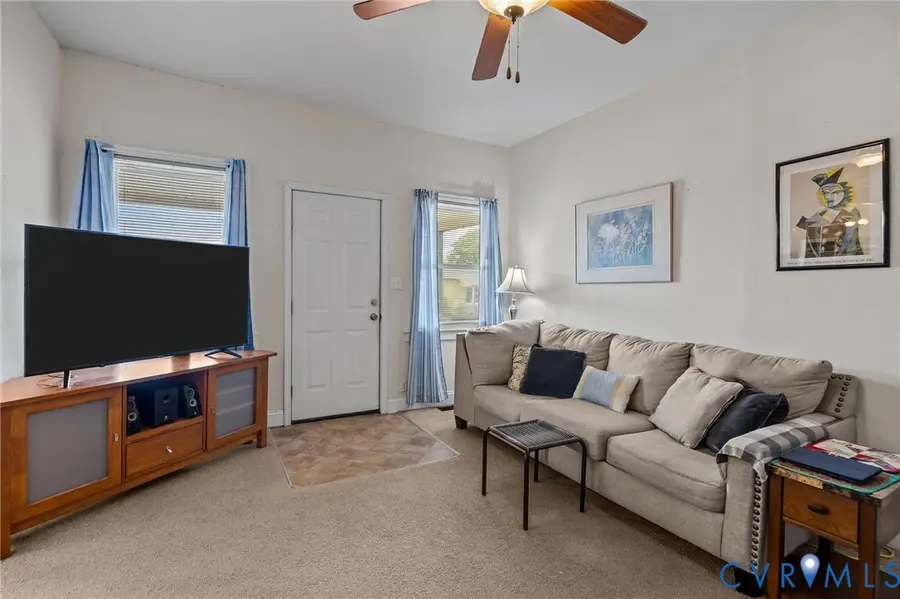 306 N 4th Avenue, Hopewell, VA 23860 - #2