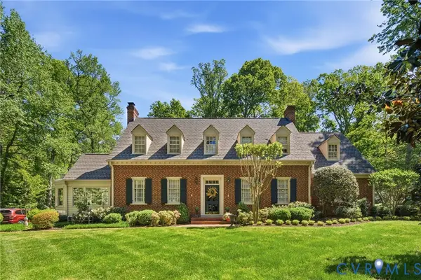 4437 Menokin Road, Richmond, VA 23225