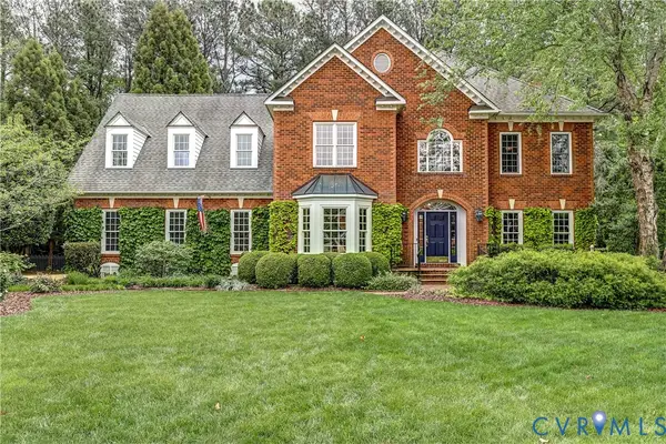 11408 Bell Tower Court, Henrico, VA 23233