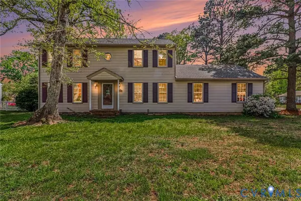 9323 Susquehanna Trail, Ashland, VA 23005