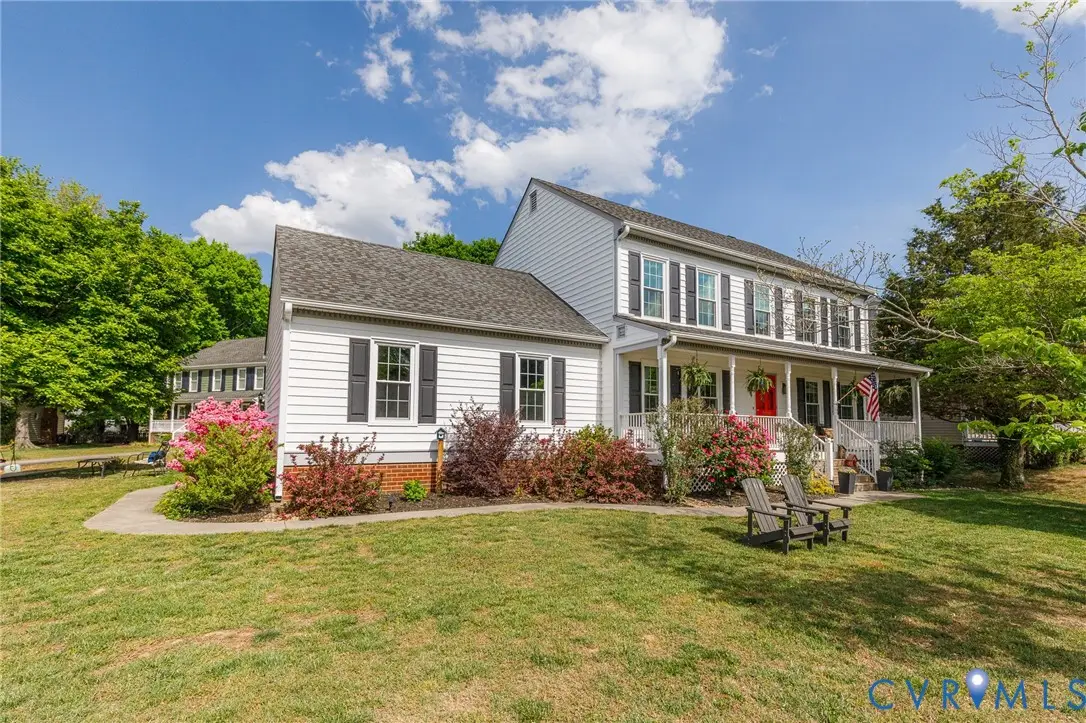 8200 Sawyer Lane, Mechanicsville, VA 23111 - #1