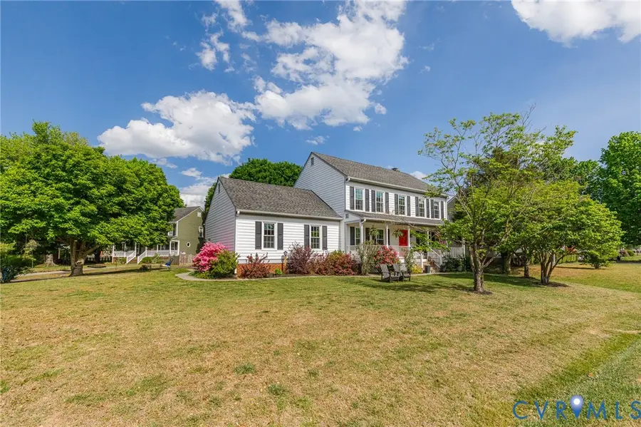 8200 Sawyer Lane, Mechanicsville, VA 23111 - #2