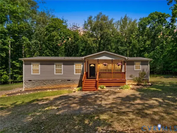 5344 Cedar Lane, Amelia Courthouse, VA 23002