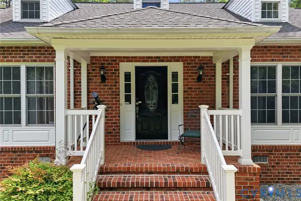 13236 Lea Anna Lane, Hanover, VA 23102