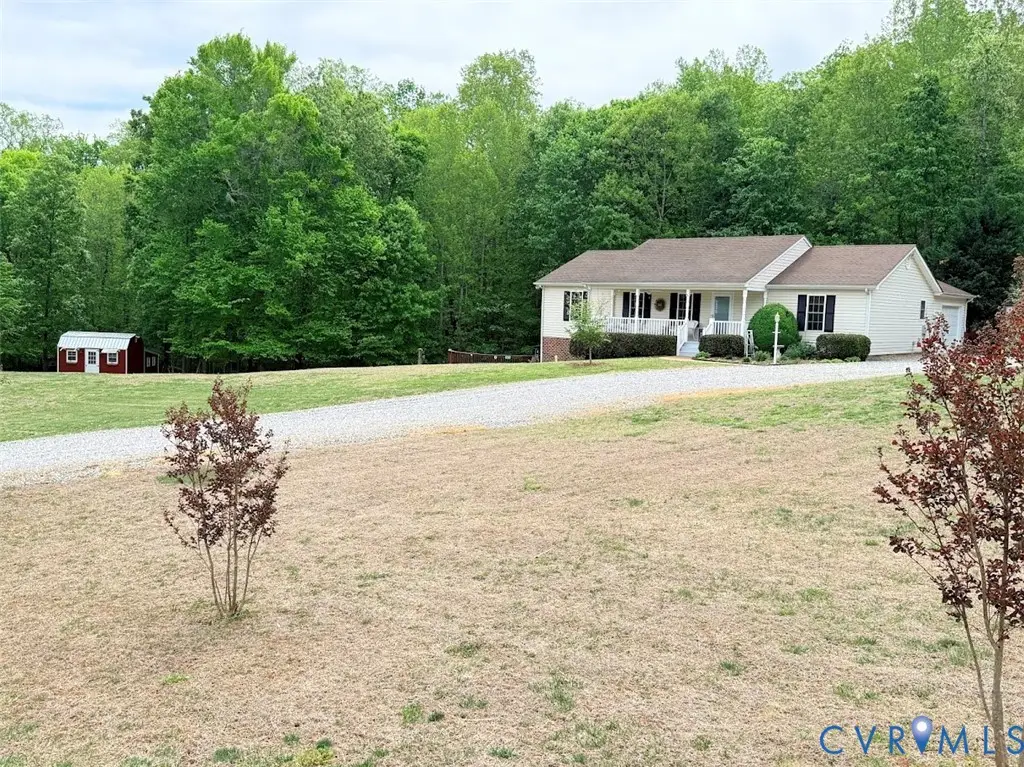 15561 Mica Lane, Amelia Court House, VA 23002 - #1
