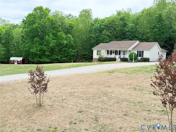 15561 Mica Lane, Amelia Courthouse, VA 23002