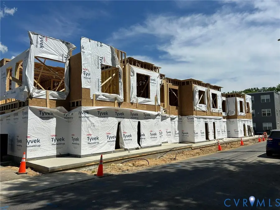 115 W 10th Street, Richmond, VA 23224 - #2