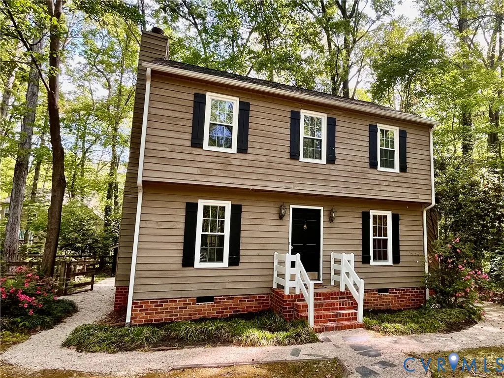 13700 Watkins Glen Road, Midlothian, VA 23112 - #1