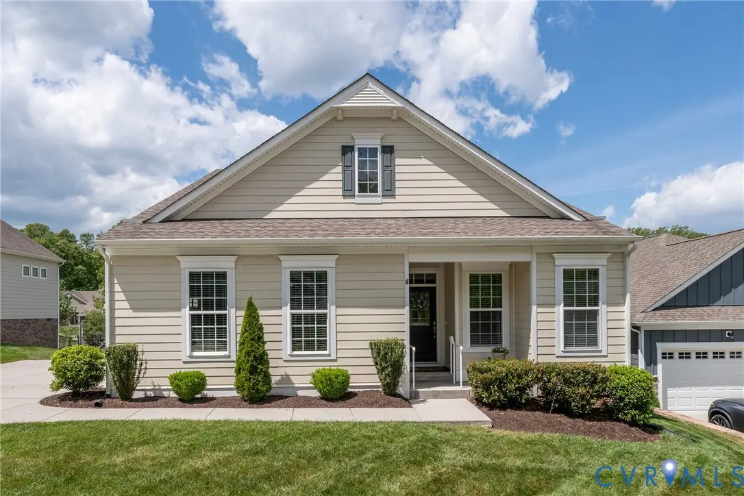 3440 Corley Home Drive, Richmond, VA 23235 - #1