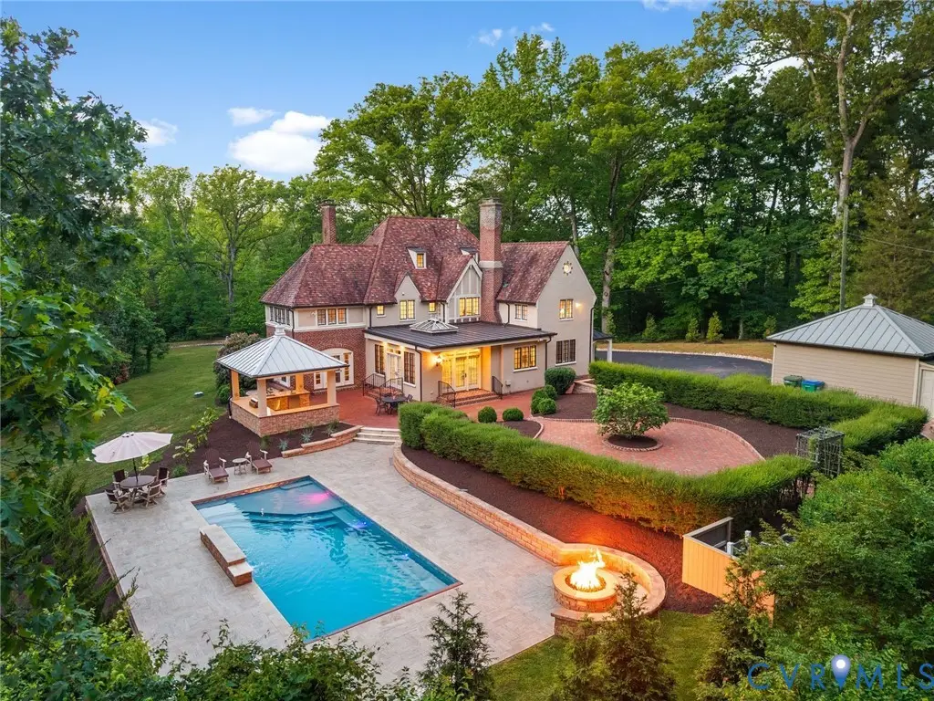 8535 Riverside Drive, Richmond, VA 23235 - #1