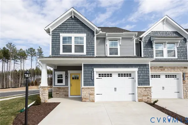 18771 Palisades Ridge, Moseley, VA 23120