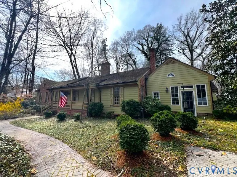 2220 Walhala Drive, Rockwood, VA 23236 - #1