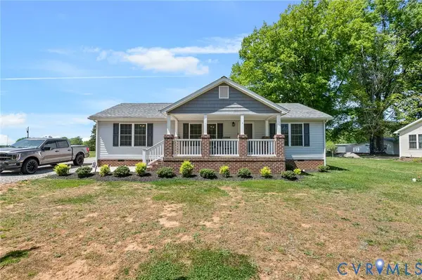 8250 Dennisville Road, Amelia Courthouse, VA 23002