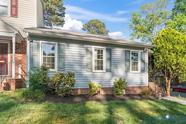 3115 S. Battlebridge Drive, Chesterfield, VA 23224