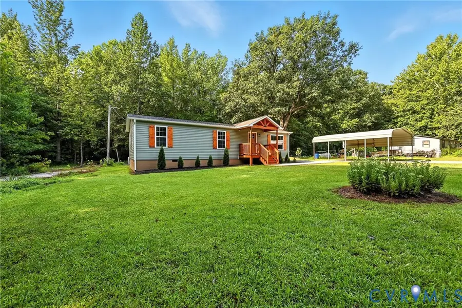 24611 Williamson Road, Dinwiddie, VA 23841 - #2