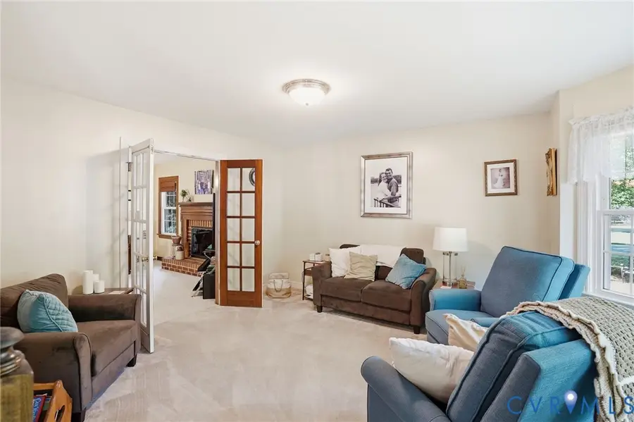 8219 Redberry Lane, Mechanicsville, VA 23116 - #3