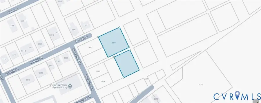 00 Wakefield Street, Hopewell, VA 23860 - #3