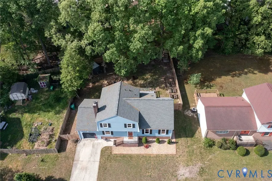 3625 Hawick Drive, Colonial Heights, VA 23834 - #2