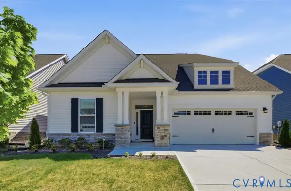 1731 Galley Place, Chester, VA 23836