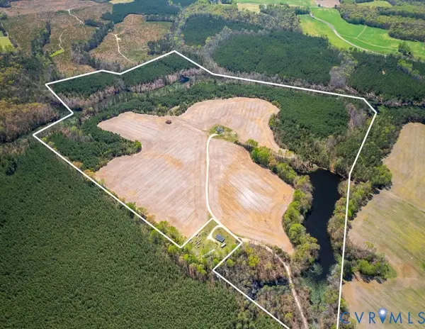 32082 Sparta Road, Milford, VA 22514