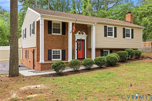 7501 Marilea Road, Richmond, VA 23225